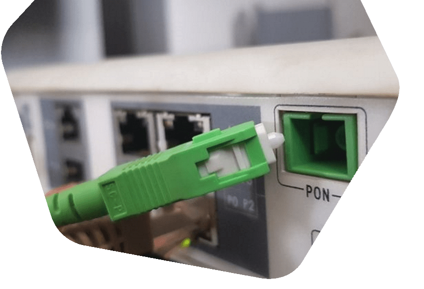 Оптоволоконный интернет в Сочи